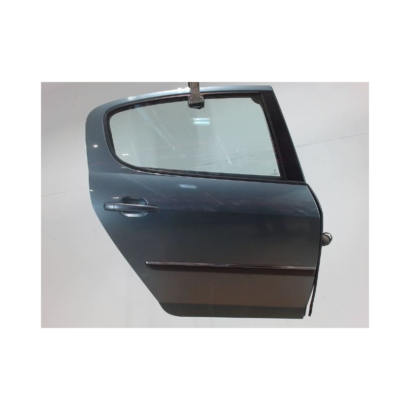 PORTE ARRIERE DROIT PEUGEOT 407