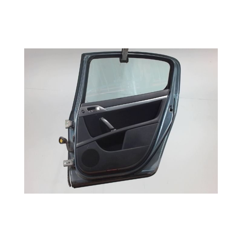 PORTE ARRIERE DROIT PEUGEOT 407