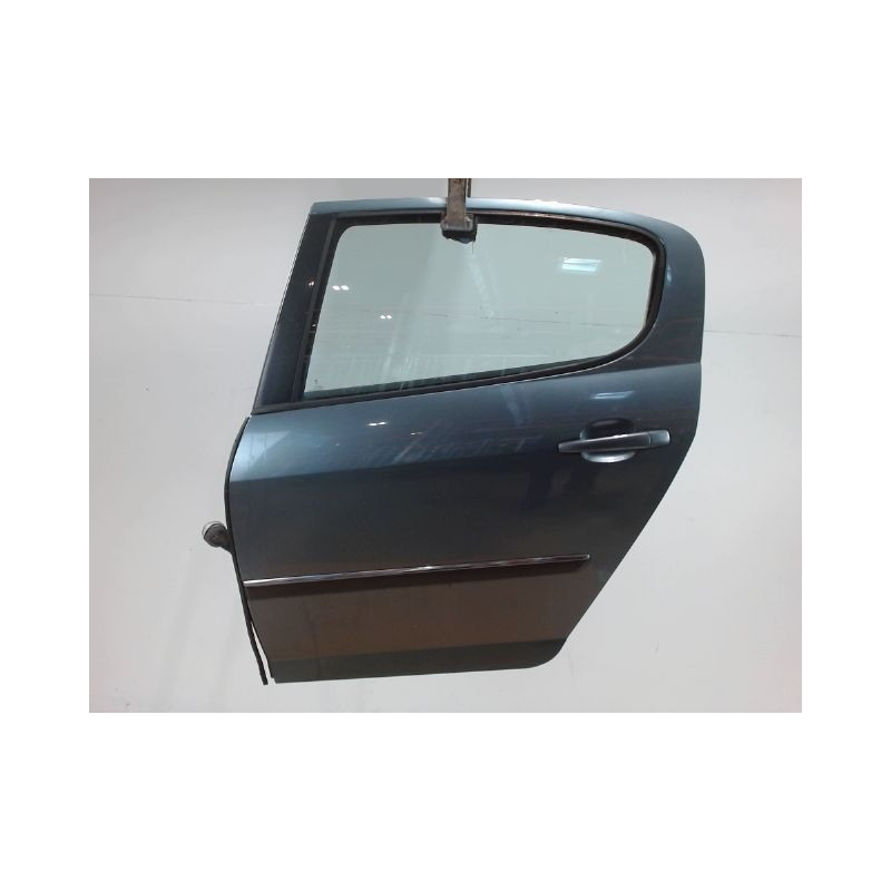 PORTE ARRIERE GAUCHE PEUGEOT 407