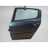 PORTE ARRIERE GAUCHE PEUGEOT 407