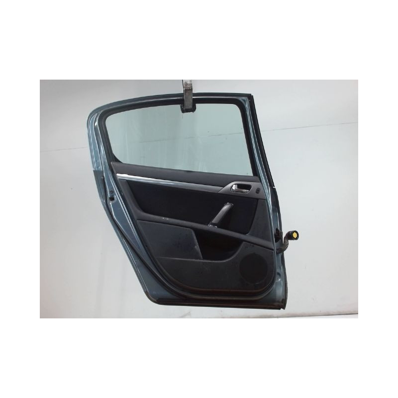 PORTE ARRIERE GAUCHE PEUGEOT 407