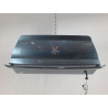 COFFRE ARRIERE PEUGEOT 407