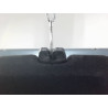 COFFRE ARRIERE PEUGEOT 407
