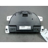 BLOC COMPTEURS RENAULT TWINGO