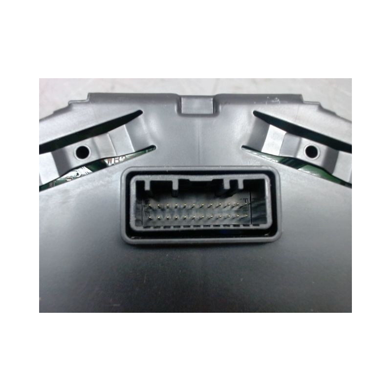 BLOC COMPTEURS RENAULT TWINGO