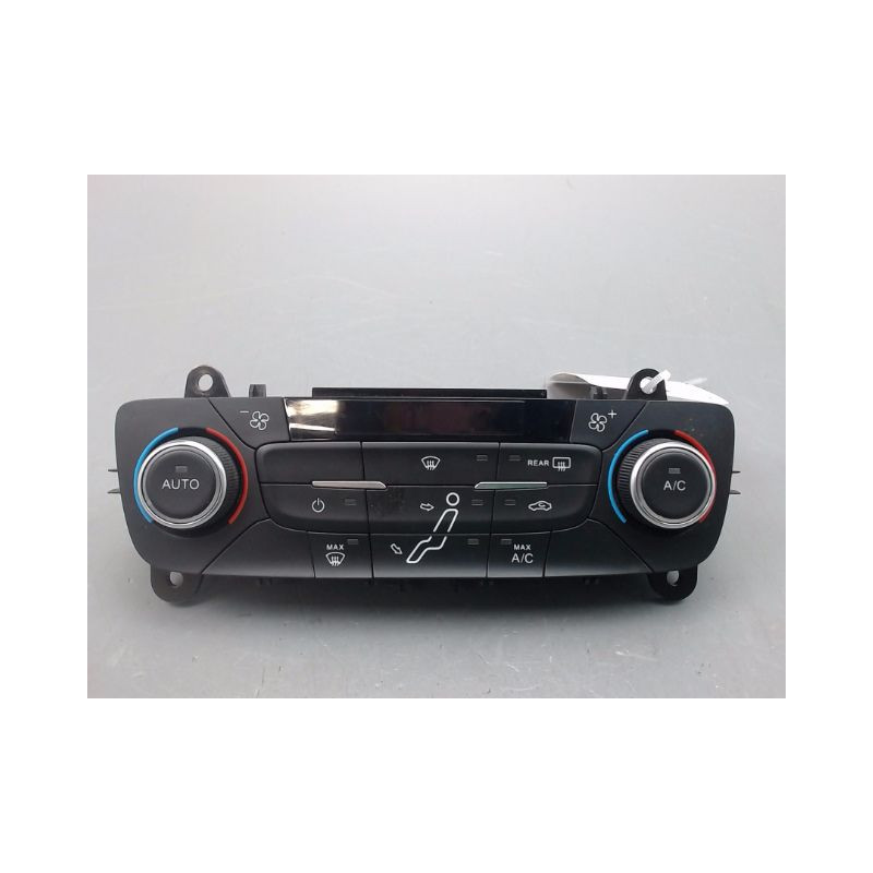COMMANDE DE CHAUFFAGE FORD FOCUS III 2011-...