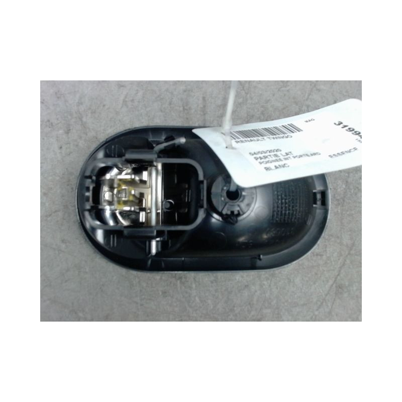 POIGNEE INTERIEURE PORTE ARRIERE DROIT RENAULT TWINGO