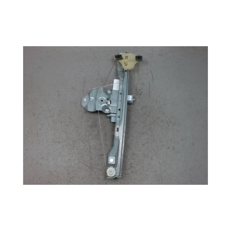 MECANISME+MOTEUR LEVE-GLACE AVANT GAUCHE RENAULT TWINGO