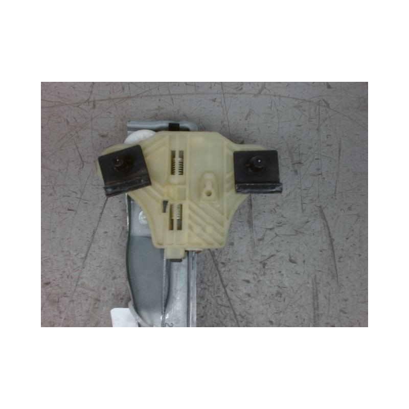 MECANISME+MOTEUR LEVE-GLACE AVANT GAUCHE RENAULT TWINGO