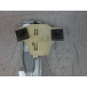 MECANISME+MOTEUR LEVE-GLACE AVANT GAUCHE RENAULT TWINGO