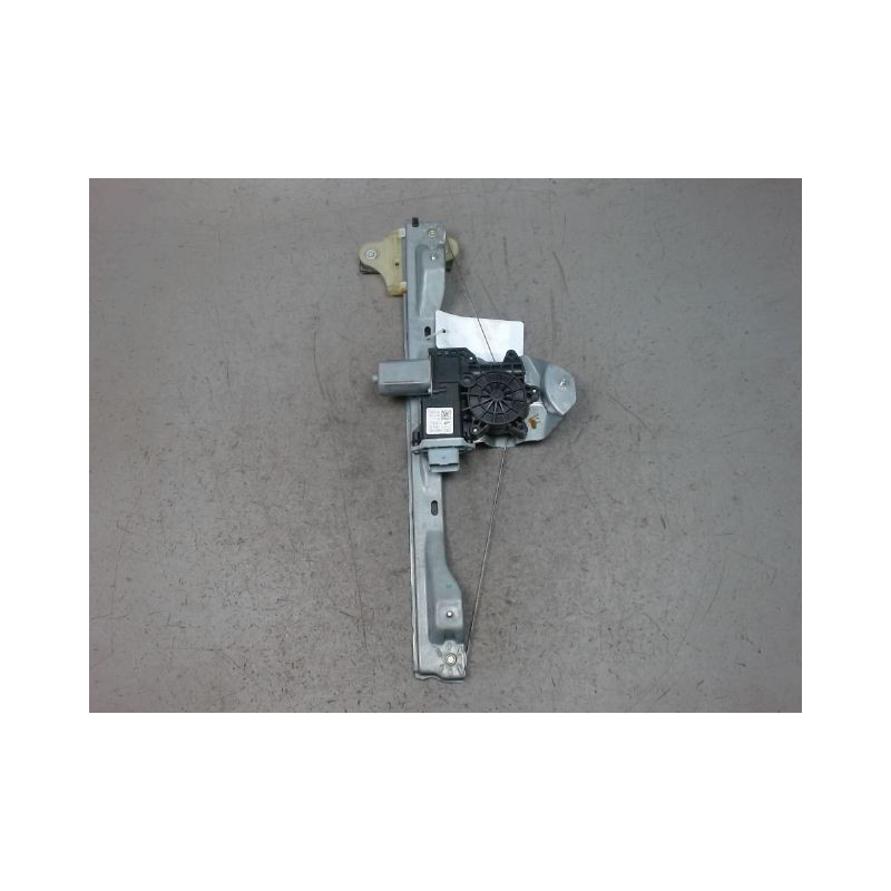 MECANISME+MOTEUR LEVE-GLACE AVANT GAUCHE RENAULT TWINGO