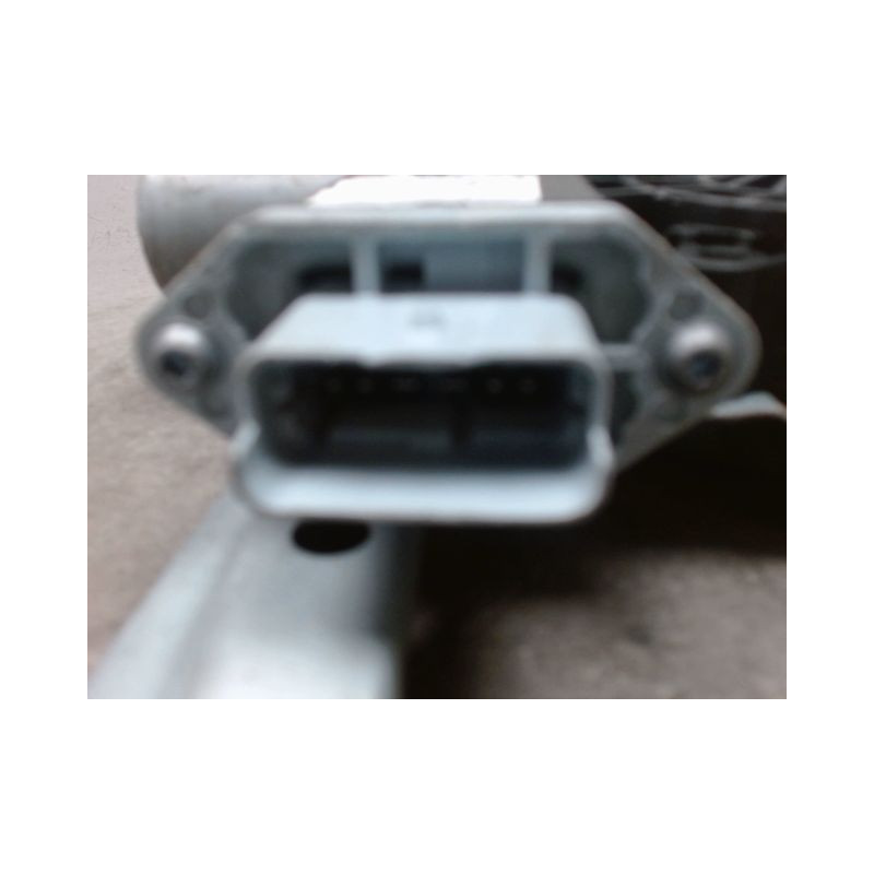 MECANISME+MOTEUR LEVE-GLACE AVANT GAUCHE RENAULT TWINGO