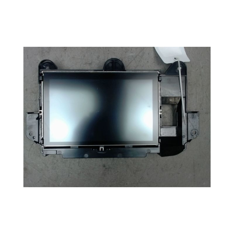ECRAN GPS RENAULT TWINGO