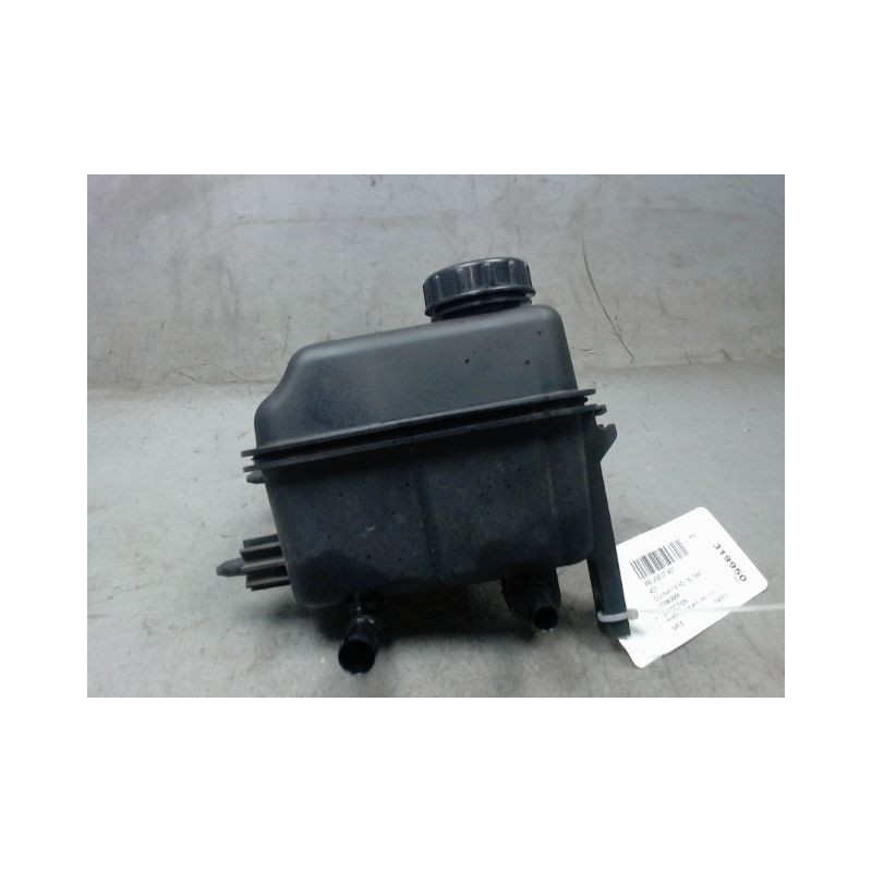 RESERVOIR POMPE DIRECTION PEUGEOT 407