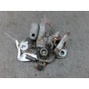 SERRURE CAPOT PEUGEOT 407
