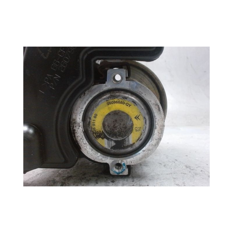 POMPE DIRECTION ASSISTEE PEUGEOT 206 SW 02-06