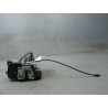SYSTEME CONDAMNATION ARRIERE GAUCHE RENAULT CLIO IV 2012-