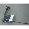 SYSTEME CONDAMNATION ARRIERE GAUCHE RENAULT CLIO IV 2012-