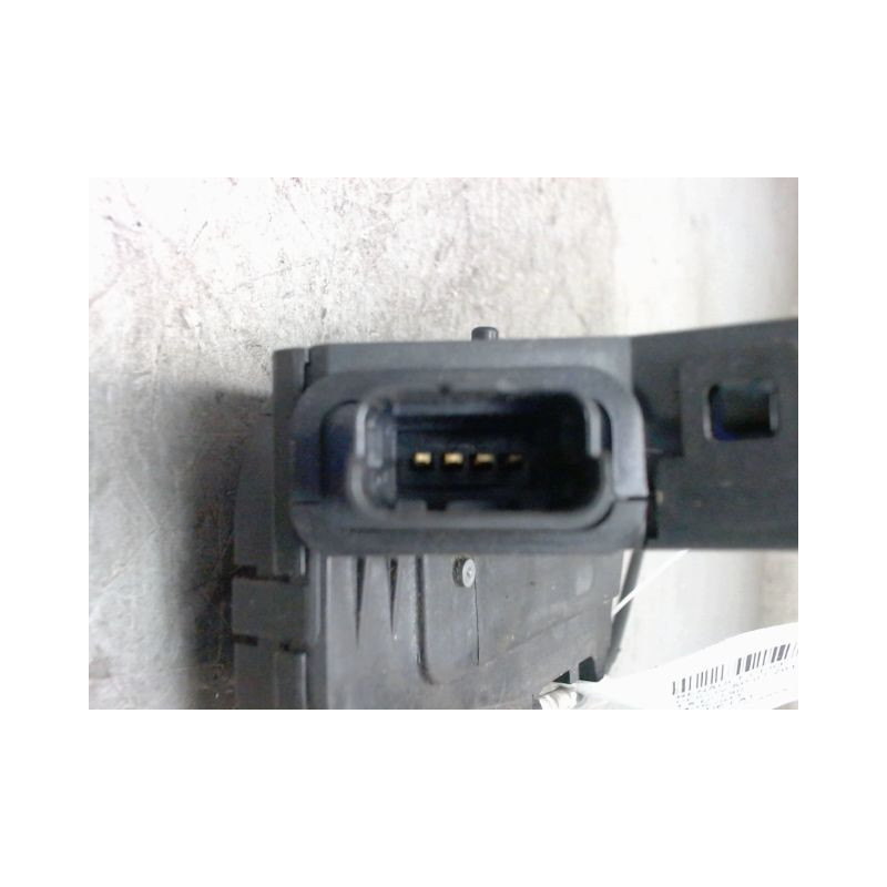 SYSTEME CONDAMNATION ARRIERE GAUCHE RENAULT CLIO IV 2012-