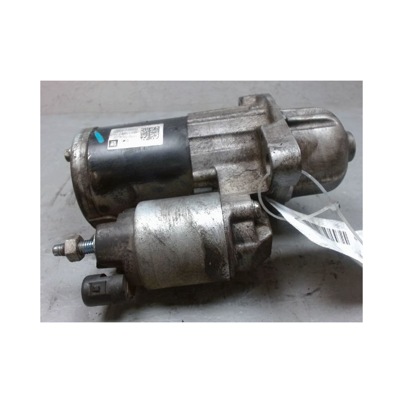 DEMARREUR OPEL KARL