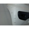 PARE-CHOC ARRIER PEUGEOT 107 3P