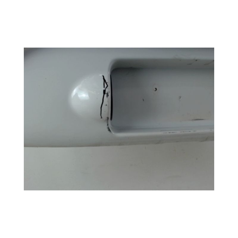 PARE-CHOC ARRIER PEUGEOT 107 3P