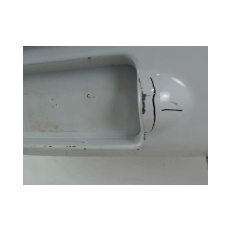 PARE-CHOC ARRIER PEUGEOT 107 3P
