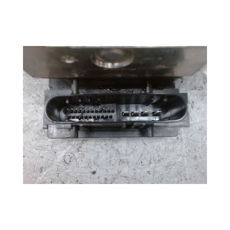 UNITE HYDRAULIQUE ABS RENAULT CLIO III 2005-