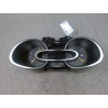 BLOC COMPTEURS RENAULT CLIO IV 2012-