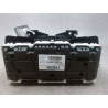 BLOC COMPTEURS RENAULT CLIO IV 2012-