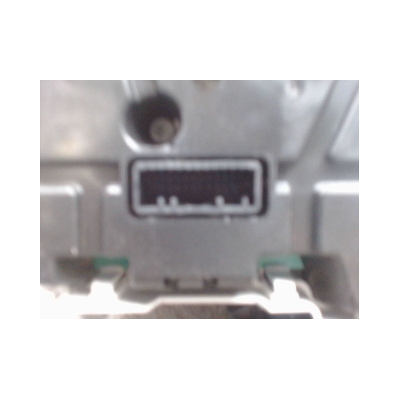 BLOC COMPTEURS RENAULT CLIO IV 2012-