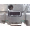BLOC COMPTEURS RENAULT CLIO IV 2012-