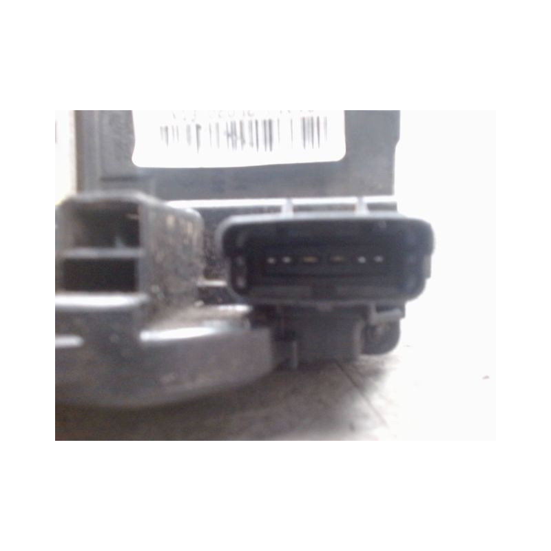 SYSTEME CONDAMNATION AVANT GAUCHE HYUNDAI I30