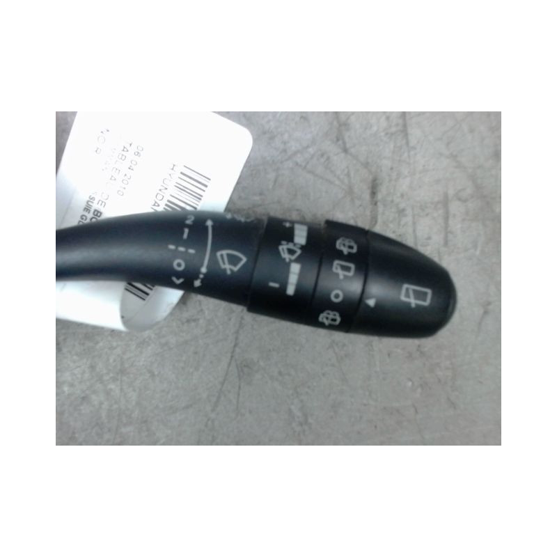 COMMANDE ESSUIE GLACE HYUNDAI I30