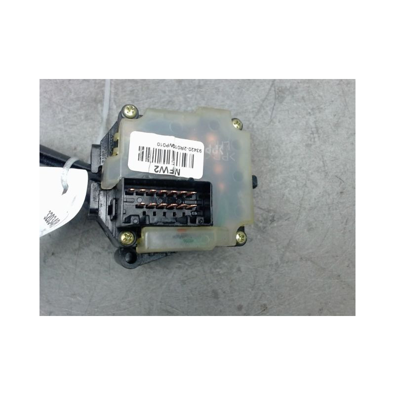 COMMANDE ESSUIE GLACE HYUNDAI I30