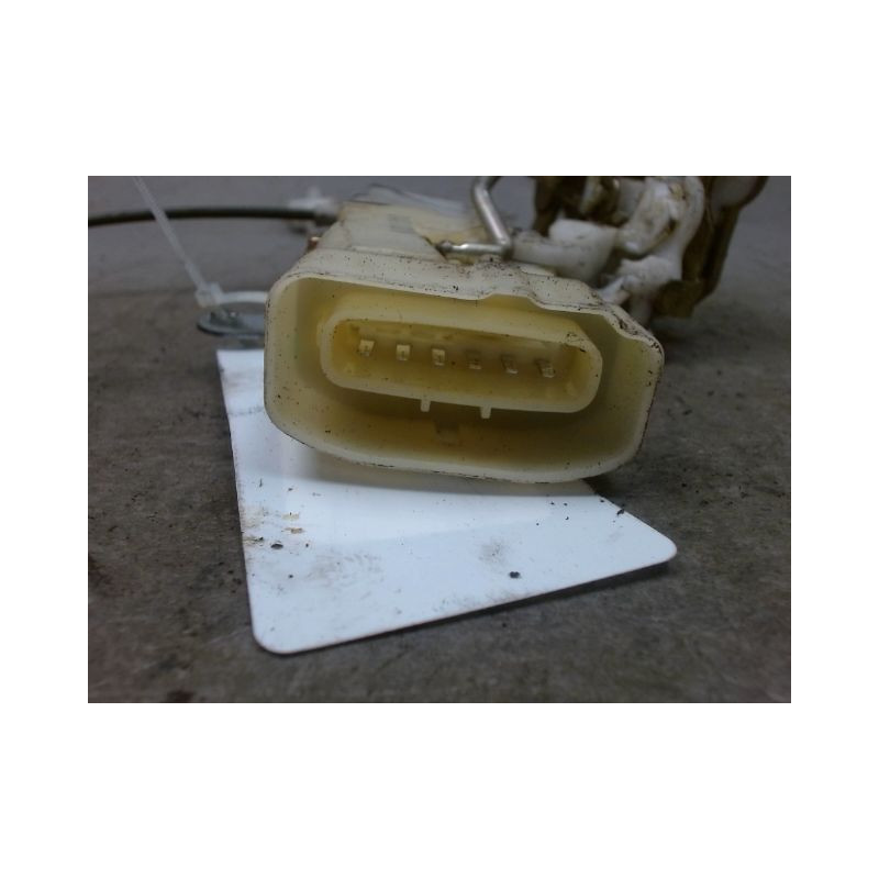 SYSTEME CONDAMNATION AVANT GAUCHE TOYOTA YARIS -2003