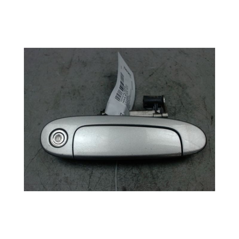 POIGNEE EXTERIEURE PORTE AVANT DROIT TOYOTA YARIS -2003