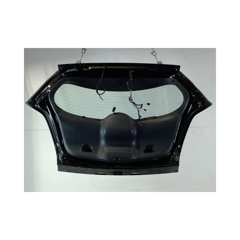 HAYON RENAULT MEGANE II PH1 02-05
