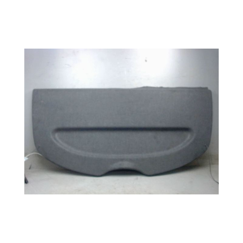 TABLETTE PLAGE ARRIERE RENAULT MEGANE II PH1 02-05
