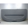 TABLETTE PLAGE ARRIERE RENAULT MEGANE II PH1 02-05