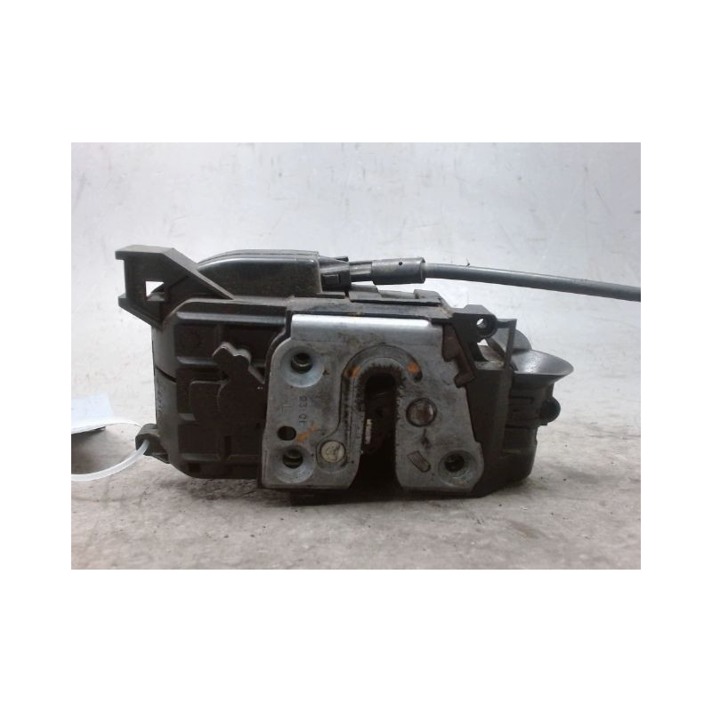 SYSTEME CONDAMNATION AVANT GAUCHE RENAULT CLIO III 2009-