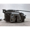 SYSTEME CONDAMNATION AVANT GAUCHE RENAULT CLIO III 2009-