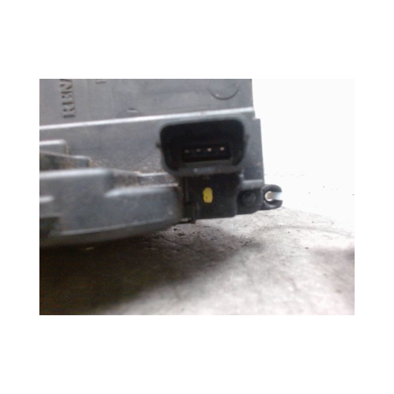 SYSTEME CONDAMNATION AVANT GAUCHE RENAULT CLIO III 2009-