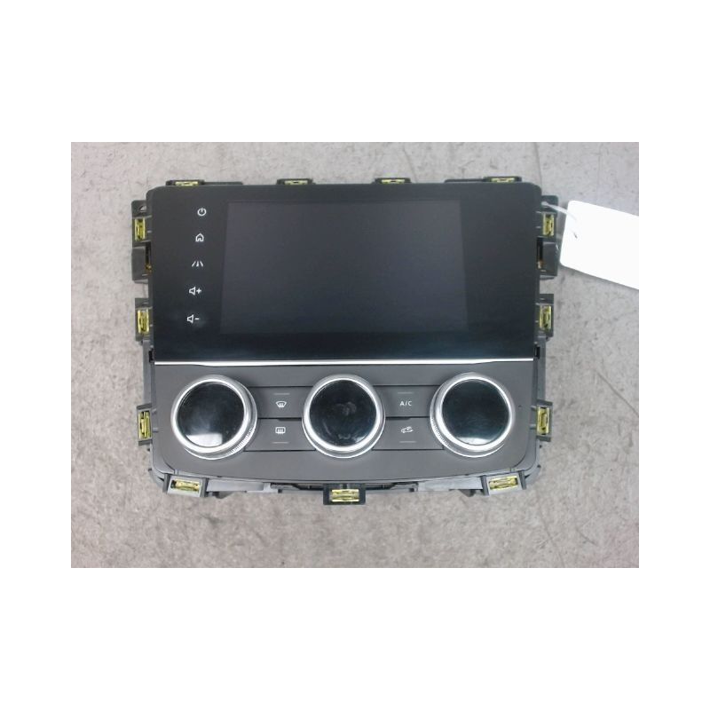ECRAN GPS RENAULT KADJAR