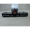 BOUTON DE WARNING OPEL CORSA