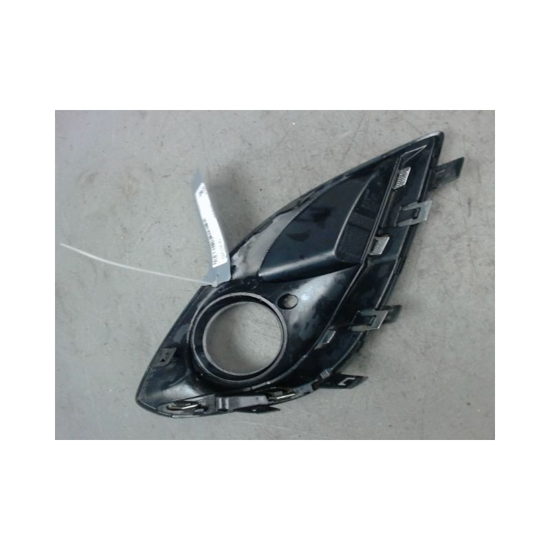 GRILLE VENTILATION PARE-CHOC AVD OPEL CORSA