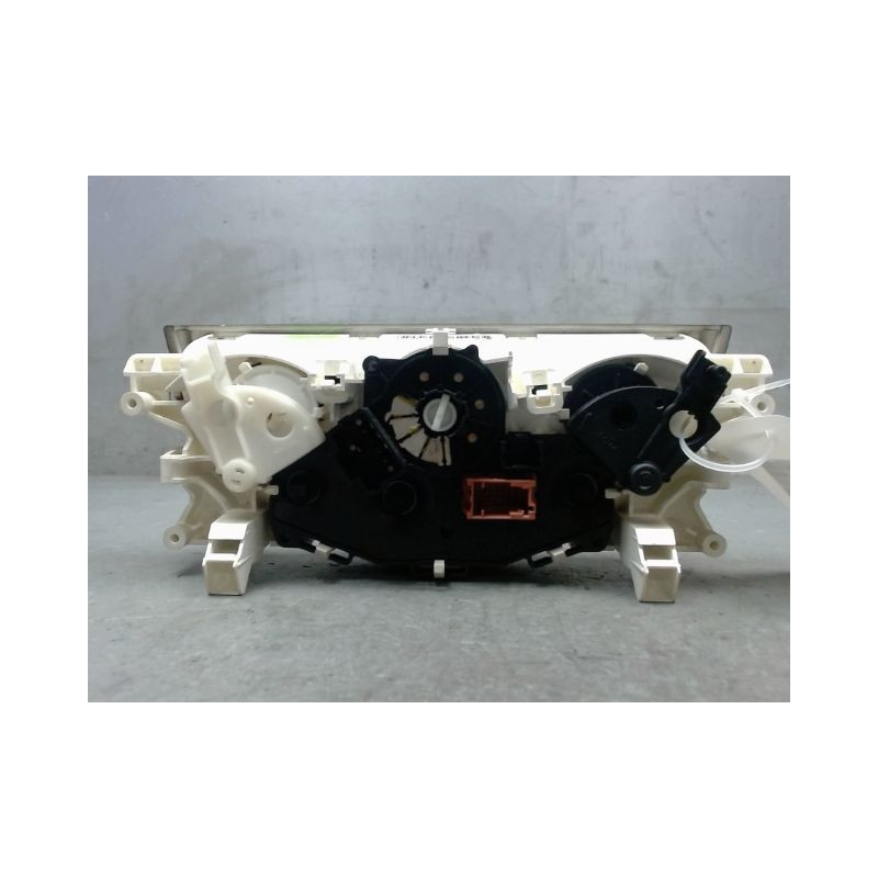COMMANDE DE CHAUFFAGE CITROEN C5 2001-2004