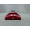 BOUTON DE WARNING CITROEN C5 2001-2004
