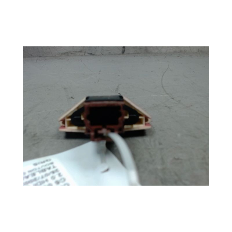 BOUTON DE WARNING CITROEN C5 2001-2004