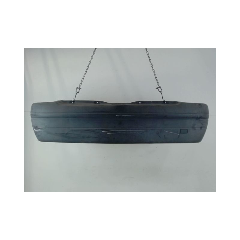 PARE-CHOC ARRIER RENAULT CLIO II PH.1 98-2001